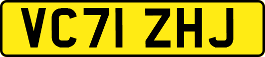 VC71ZHJ