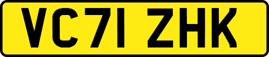 VC71ZHK