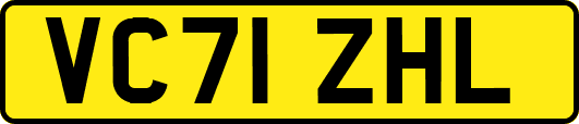 VC71ZHL