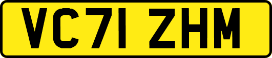 VC71ZHM