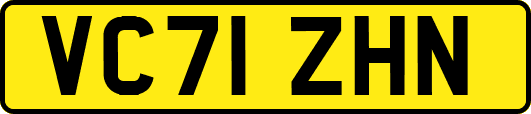 VC71ZHN