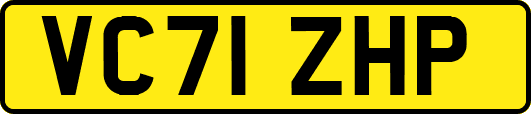 VC71ZHP