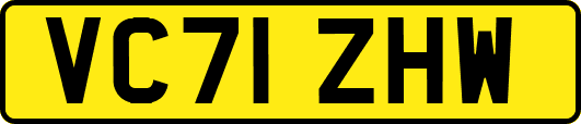 VC71ZHW