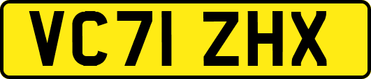 VC71ZHX