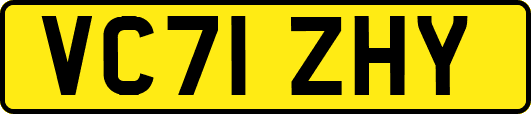 VC71ZHY