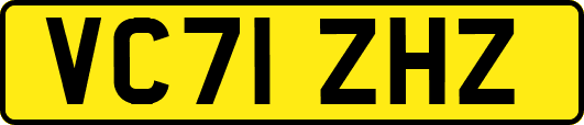 VC71ZHZ