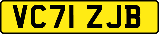 VC71ZJB