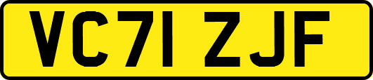 VC71ZJF