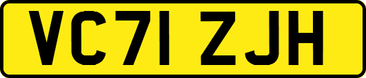VC71ZJH