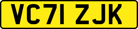 VC71ZJK