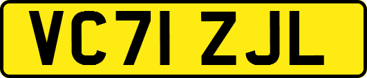 VC71ZJL