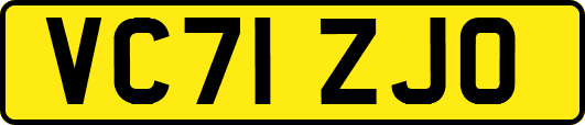 VC71ZJO