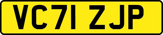 VC71ZJP