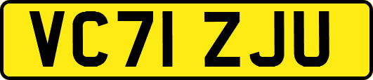 VC71ZJU