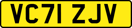 VC71ZJV