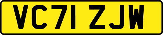 VC71ZJW