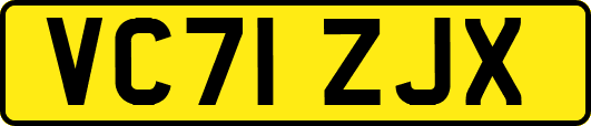 VC71ZJX