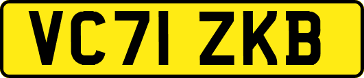 VC71ZKB