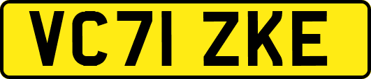 VC71ZKE