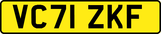 VC71ZKF