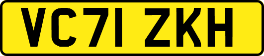 VC71ZKH