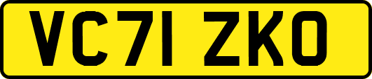 VC71ZKO