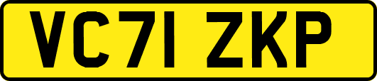 VC71ZKP