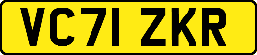 VC71ZKR