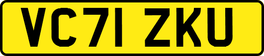 VC71ZKU