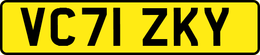 VC71ZKY