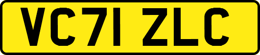 VC71ZLC