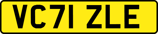 VC71ZLE