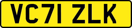VC71ZLK