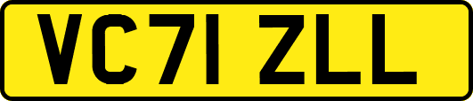 VC71ZLL