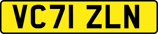 VC71ZLN