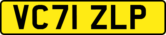 VC71ZLP