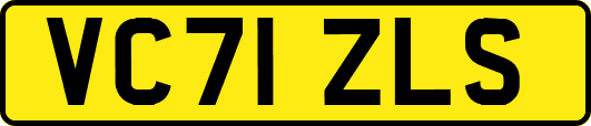 VC71ZLS