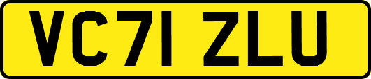 VC71ZLU