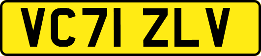 VC71ZLV