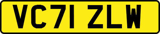 VC71ZLW