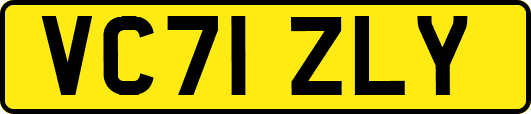 VC71ZLY