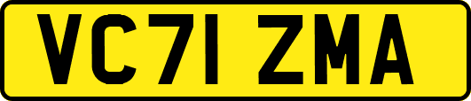 VC71ZMA