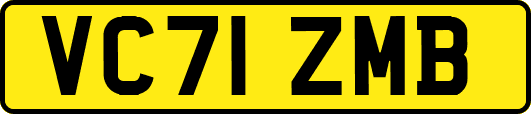 VC71ZMB