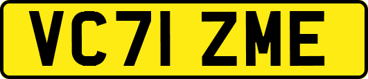 VC71ZME