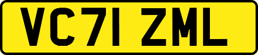 VC71ZML