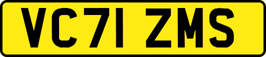VC71ZMS