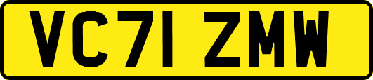 VC71ZMW