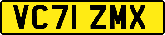 VC71ZMX