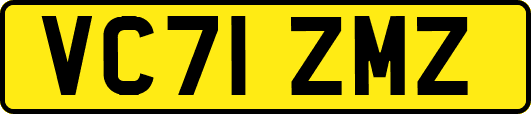 VC71ZMZ
