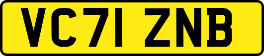 VC71ZNB
